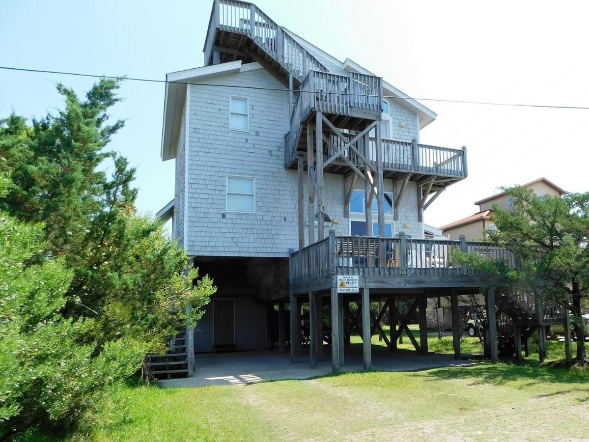 Morningside Home Ocracoke Exterior photo