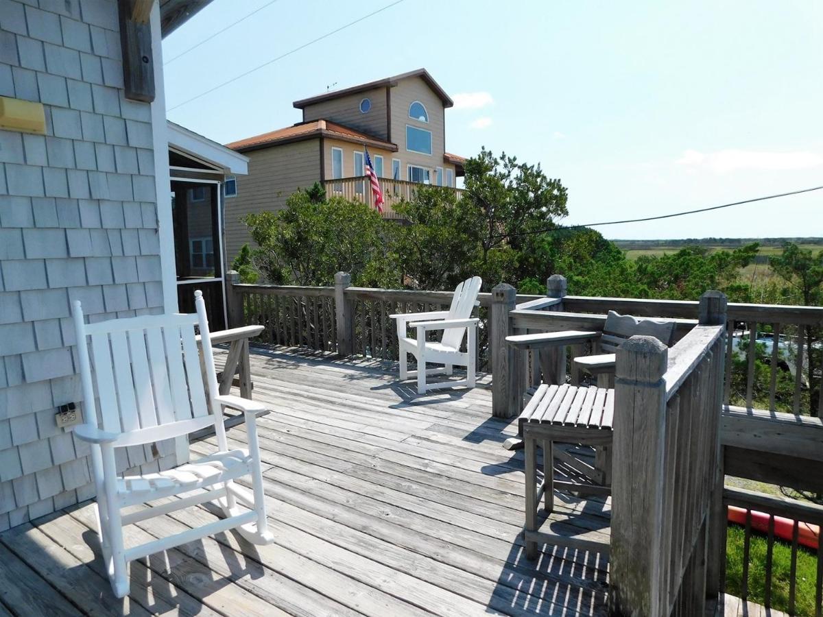 Morningside Home Ocracoke Exterior photo